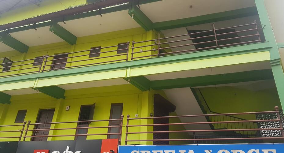 Sreeja Lodge, Guruvayoor 1