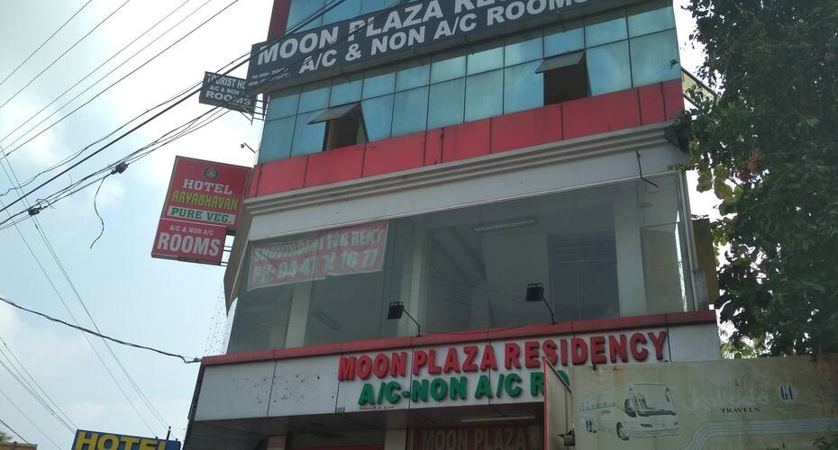 Moon Plaza Residency, Kochi 1