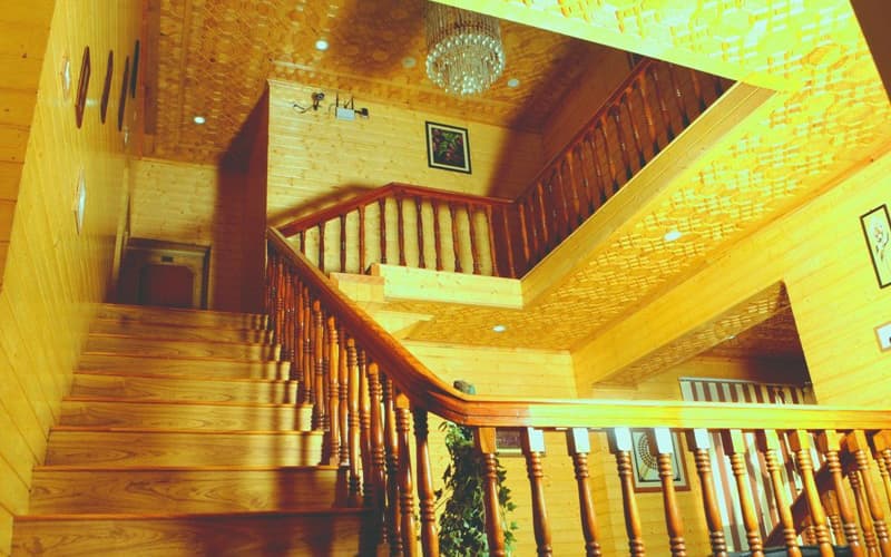 Impex Hill Resorts, Srinagar 3