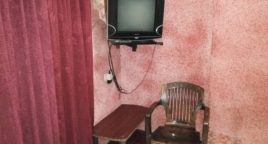 Paranthan Tourist Home, Guruvayoor 4