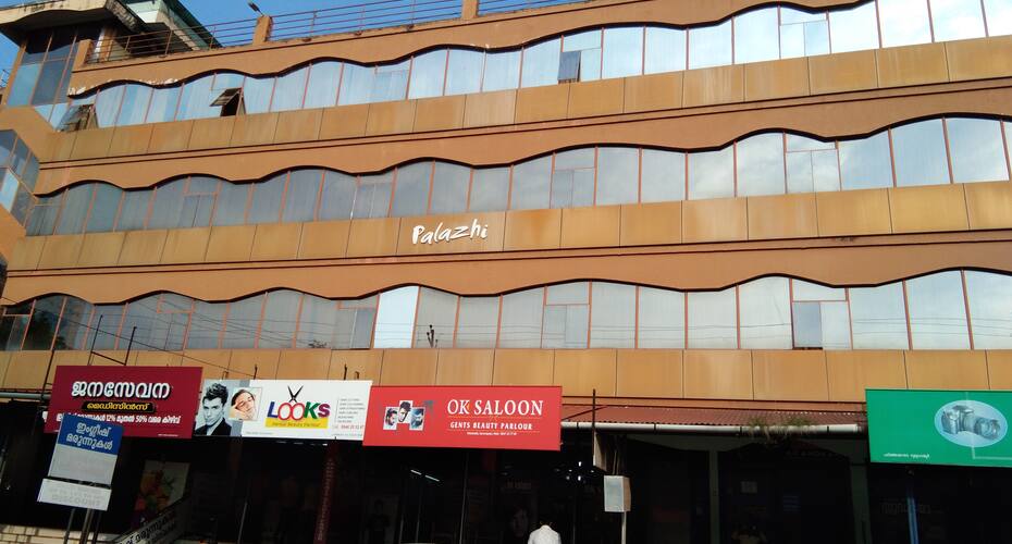 Palazhi Residency, Guruvayoor 1