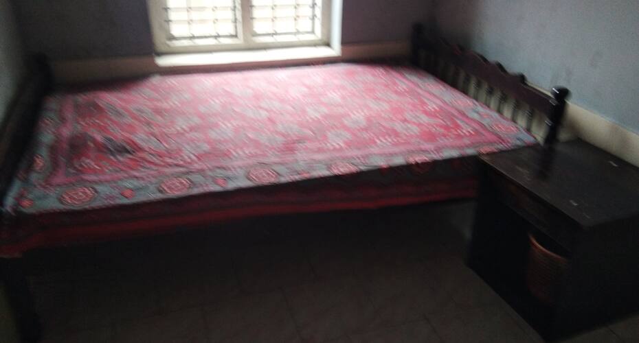 Lotus Lodge, Guruvayoor 3