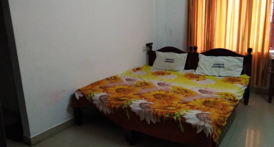 Guruvayur Appartment, Guruvayoor 2