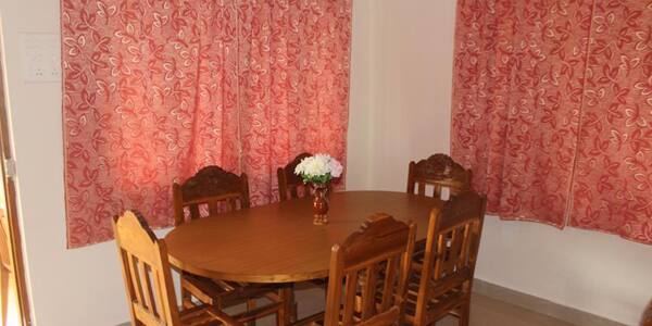 Holiday Apartments Benaulim, Goa 2
