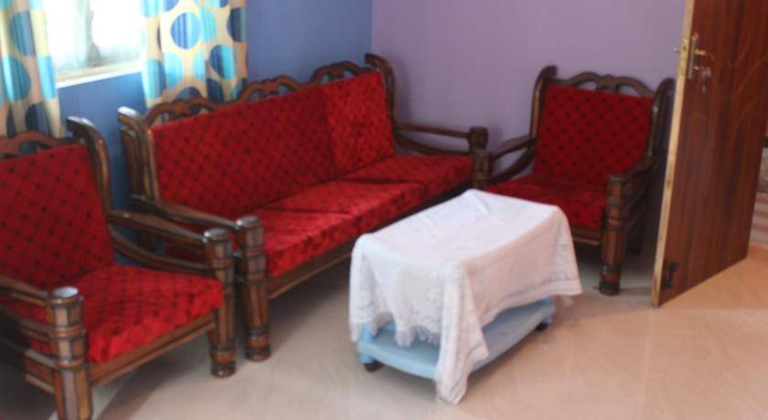 Premiere Holiday Apartment Benaulim, Goa 3