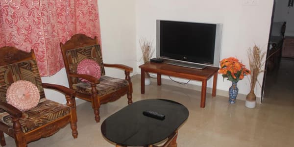 Holiday Apartments Benaulim, Goa 3