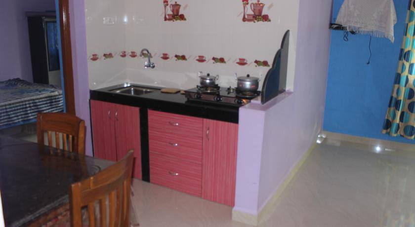 Premiere Holiday Apartment Benaulim, Goa 4