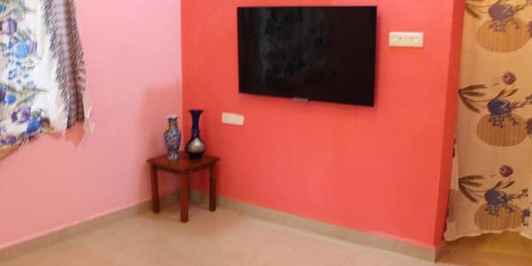 Holiday Apartments Benaulim, Goa 4
