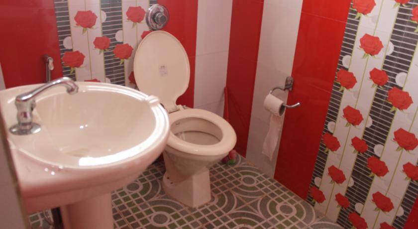 Premiere Holiday Apartment Benaulim, Goa 5
