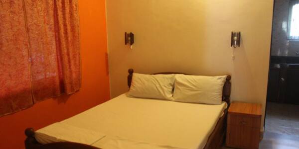 Holiday Apartments Benaulim, Goa 5