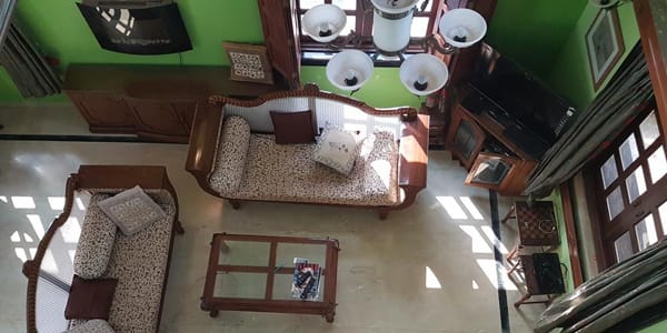K3 Boutique Bungalow, Goa 3