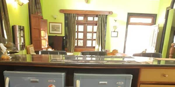 K3 Boutique Bungalow, Goa 4