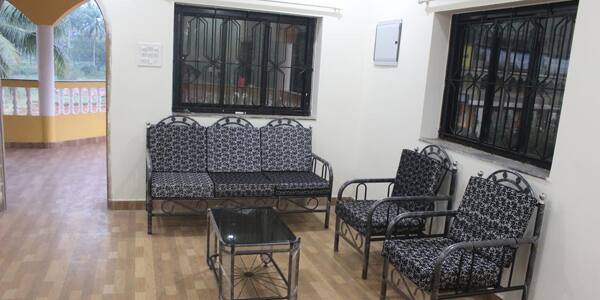 NK Apartments Morjim, Goa 2