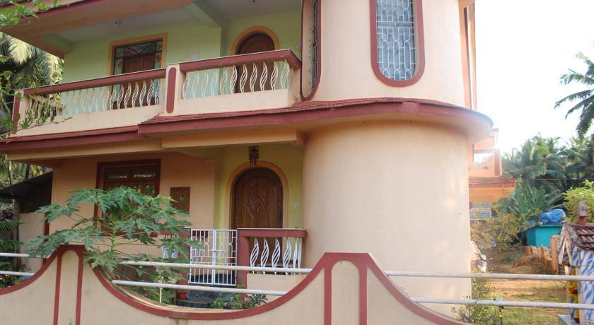 NK Holiday Inn, Goa 1