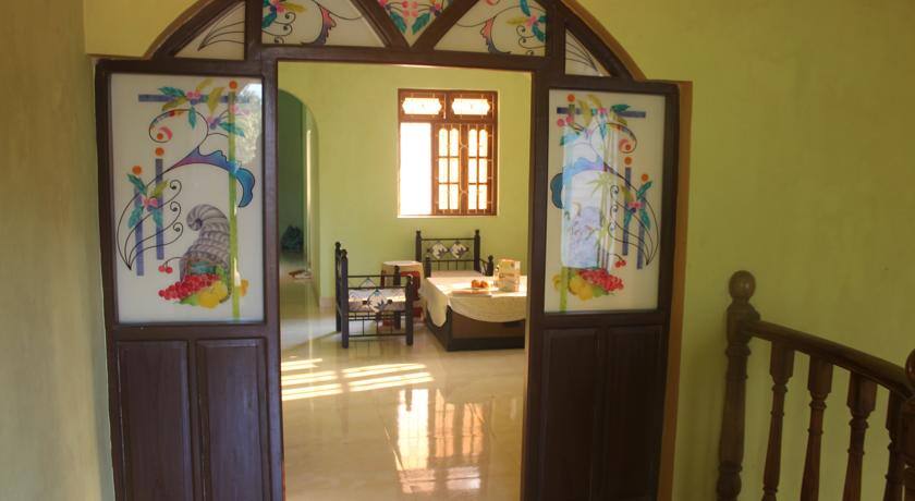 NK Holiday Inn, Goa 3