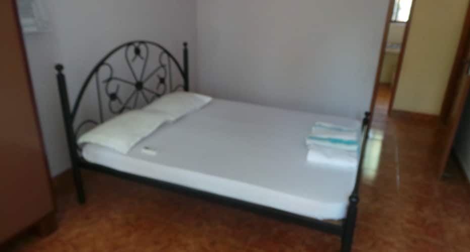 Holiday Apartments Goa NK 10 Benualim, Goa 5