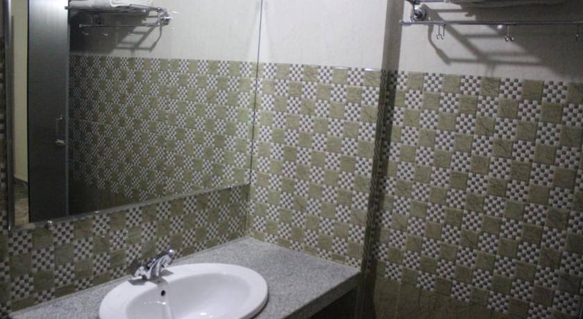 NK Holiday Inn, Goa 5