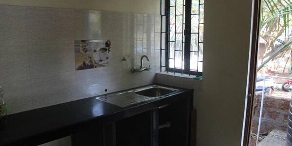 K3 Shawns Guest House Benaulim, Goa 5