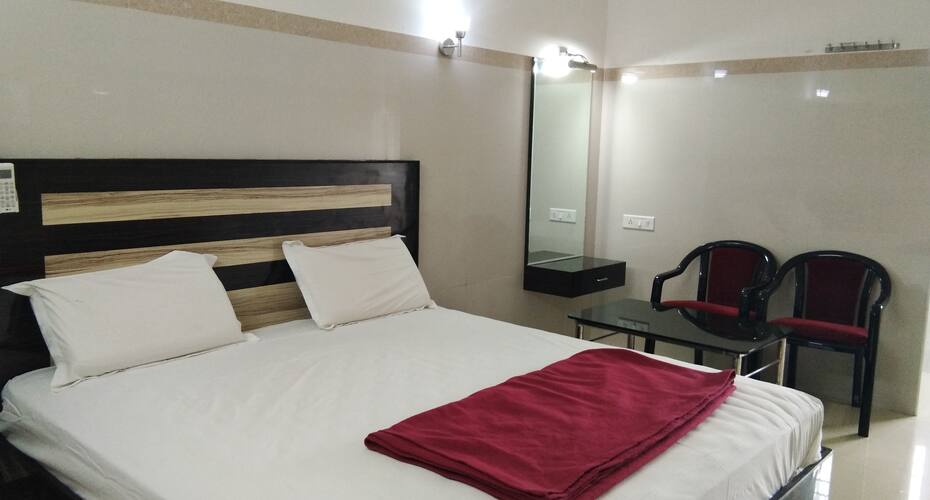 MGM Siva Grand, Krishnagiri 3