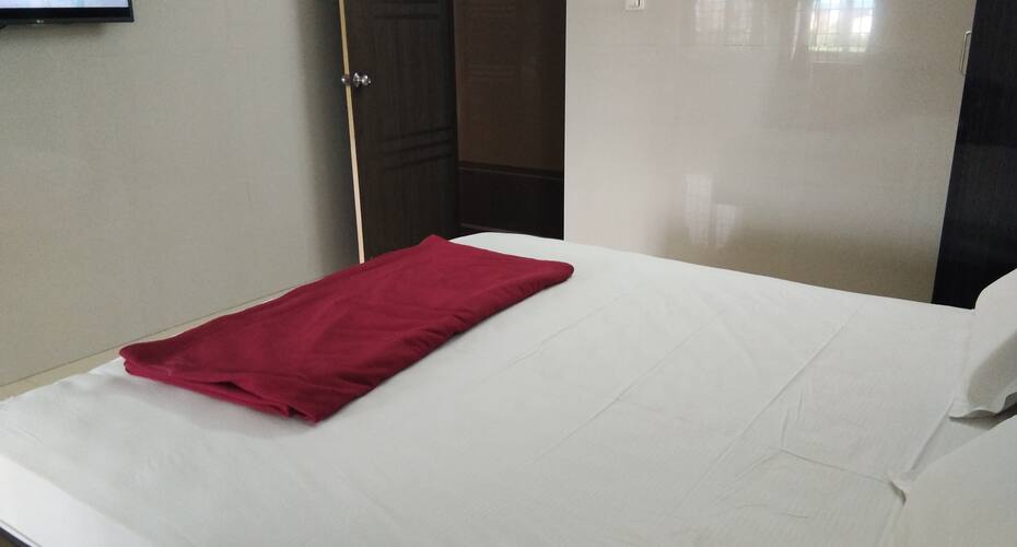 MGM Siva Grand, Krishnagiri 4