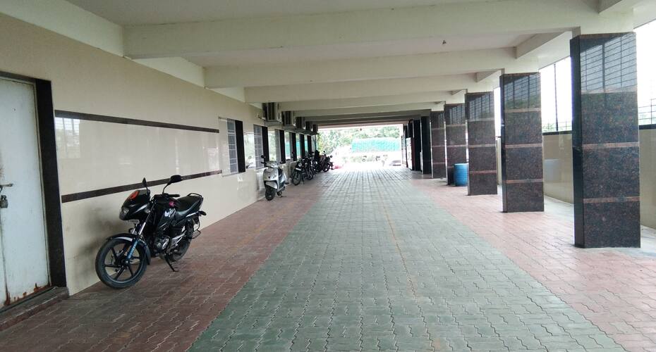 MGM Siva Grand, Krishnagiri 5