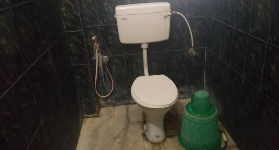 Hotel Kairali, Palakkad 2