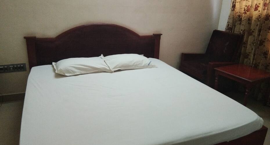 Hotel Kairali, Palakkad 3