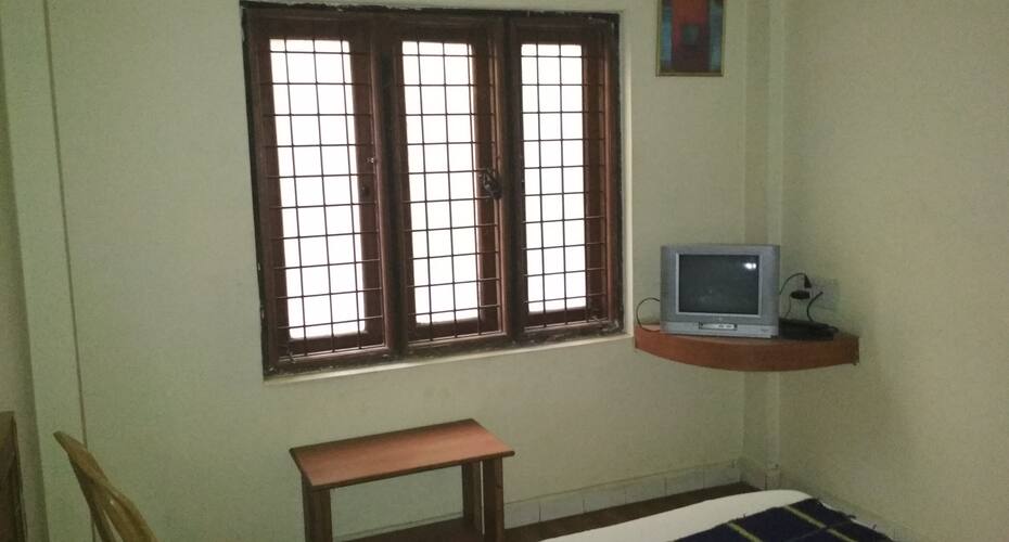 Ajay Deluxe, Bangalore 3
