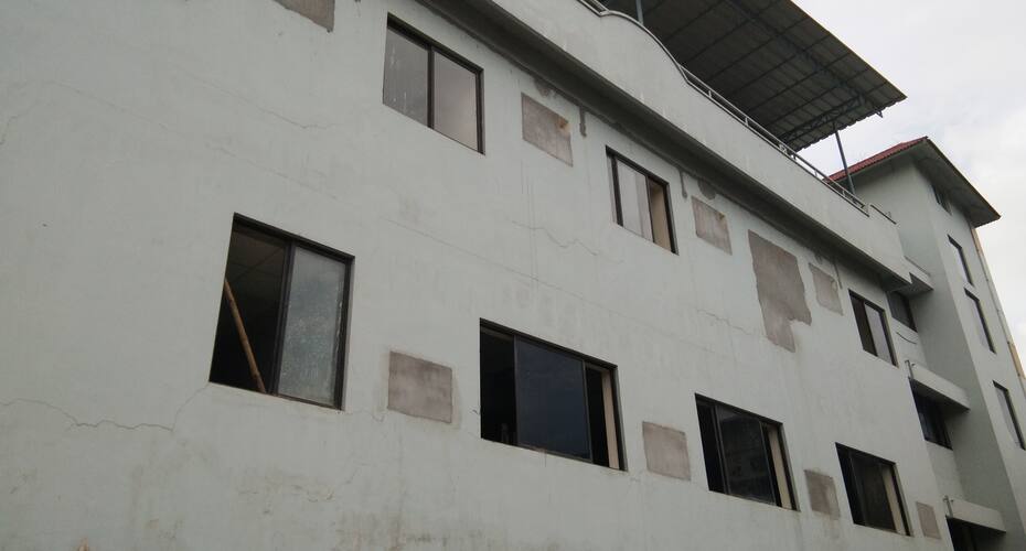 Hotel Kairali, Palakkad 4