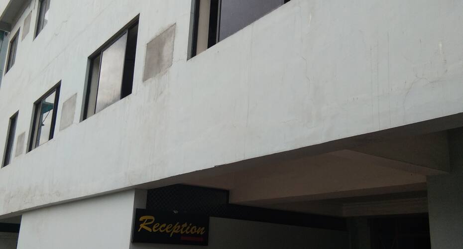 Hotel Kairali, Palakkad 5
