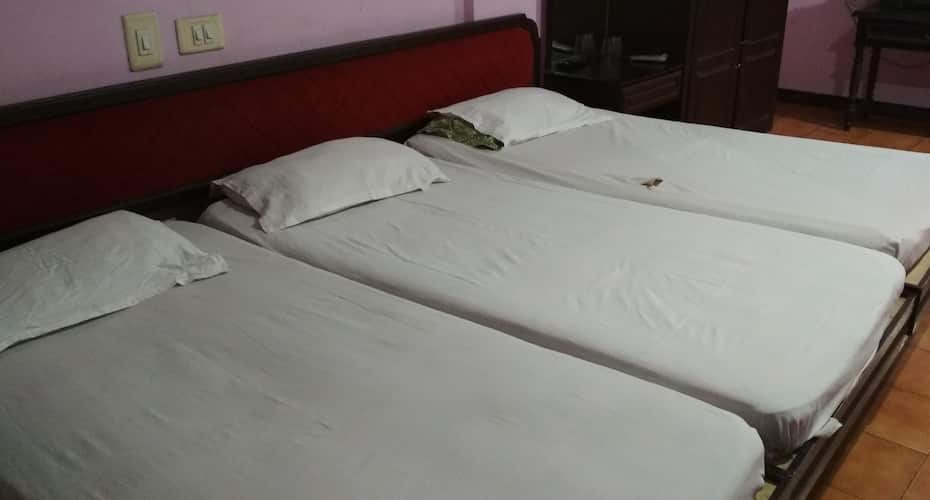 Suvarna International, Kochi 2