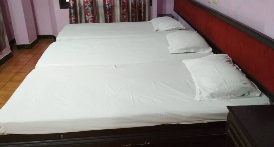Suvarna International, Kochi 4
