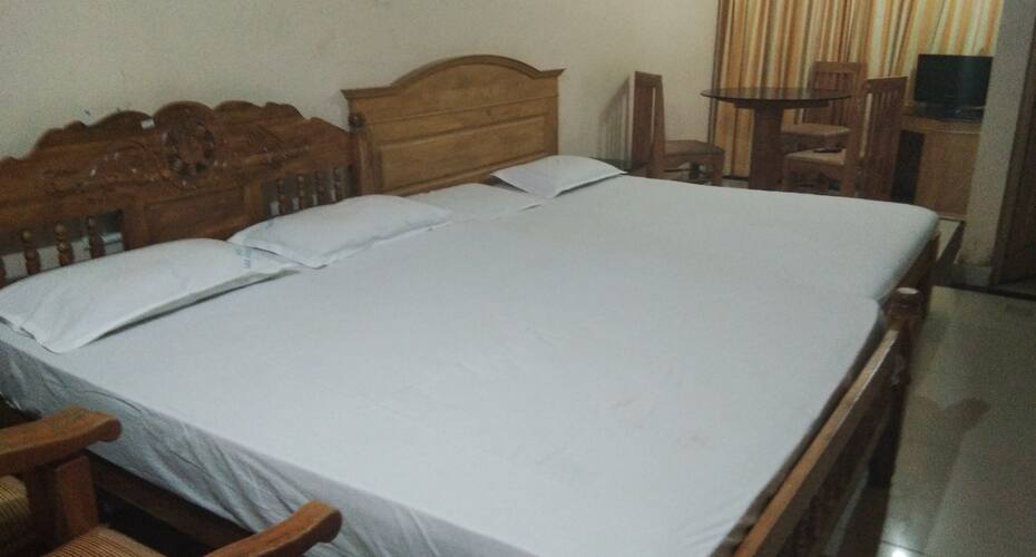 Galaxy Inn, Guruvayoor 2