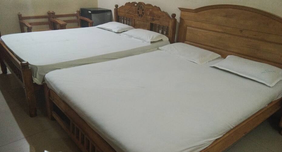 Galaxy Inn, Guruvayoor 3