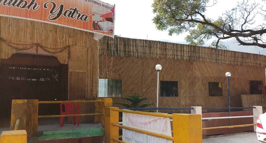 Hotel Shubh Yatra, Chamoli 2