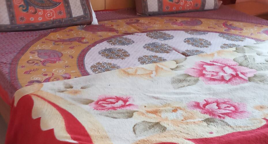Hotel Shubh Yatra, Chamoli 5