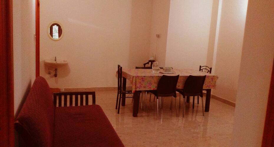 Hana coorg homestay, Madikeri 5