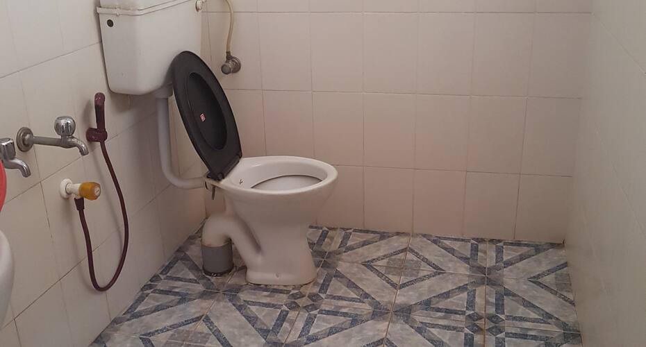 Vrindavan Tourist Home, Guruvayoor 2
