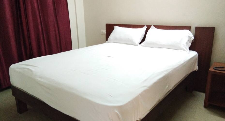 S M Residency, Perintalmanna 4