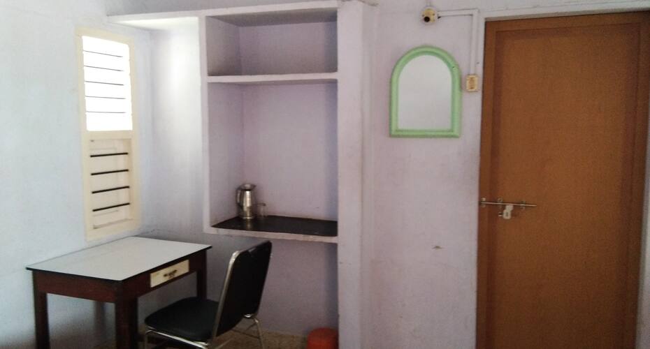Aradhana Tourist Home, Guruvayoor 4