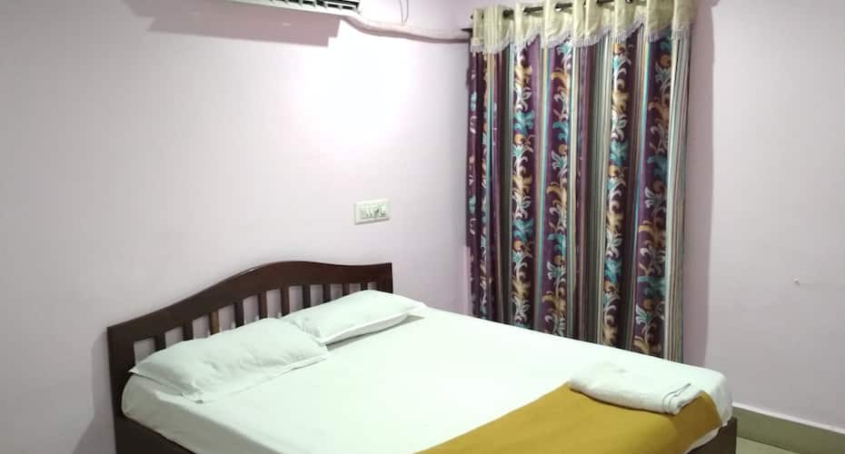 St.Mary's Residency inn, Kochi 5