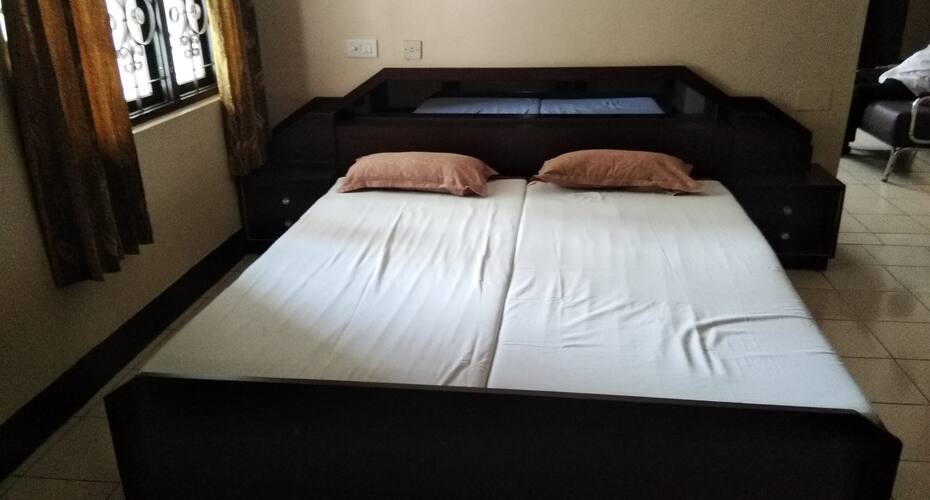 Madhav Inn, Guruvayoor 3