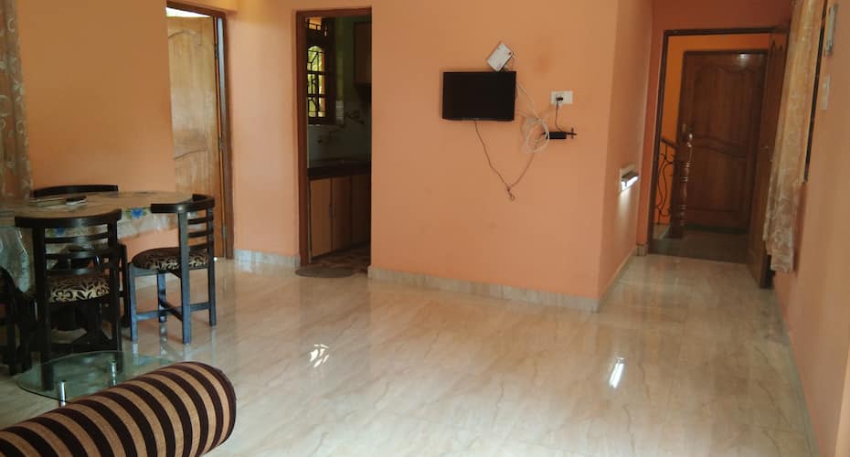 Holiday Apartments GOA K3 12 Benaulim, Goa 2