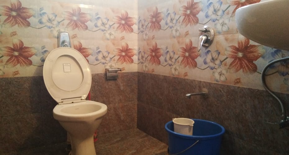 Holiday Apartments GOA K3 12 Benaulim, Goa 4