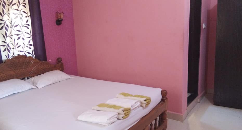Holiday Apartments GOA K3 12 Benaulim, Goa 5