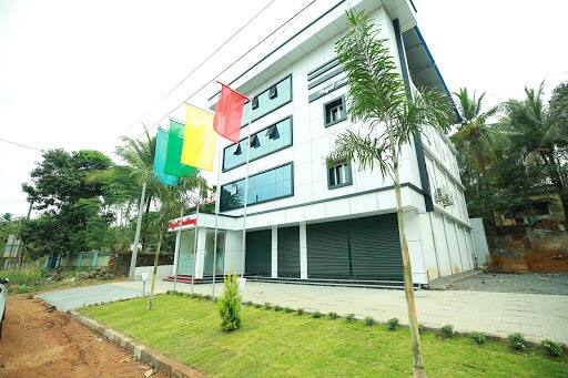 Regal Residency, Perintalmanna 2