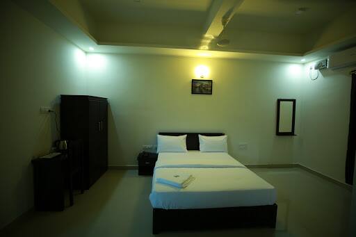 Regal Residency, Perintalmanna 3