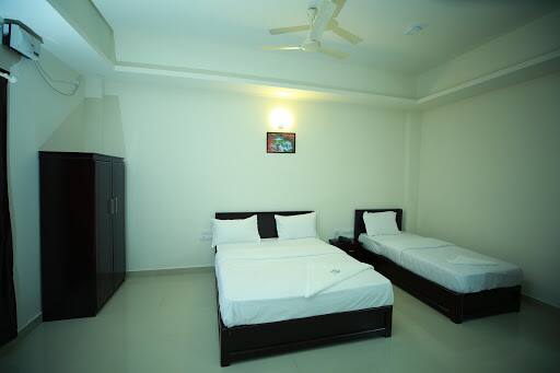 Regal Residency, Perintalmanna 4