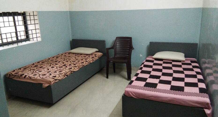 Breeze Lodge, Palakkad 3