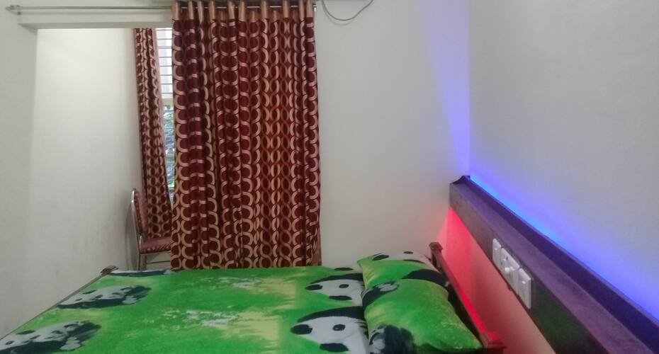 Ambily tourist home, Kochi 5
